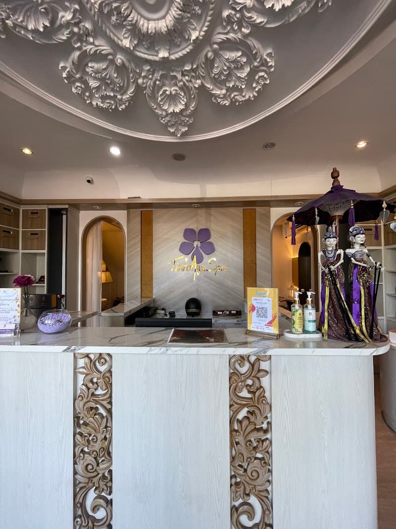 Golden Royal Spa Surabaya photo