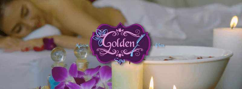 Golden Spa Ciudad de México photo