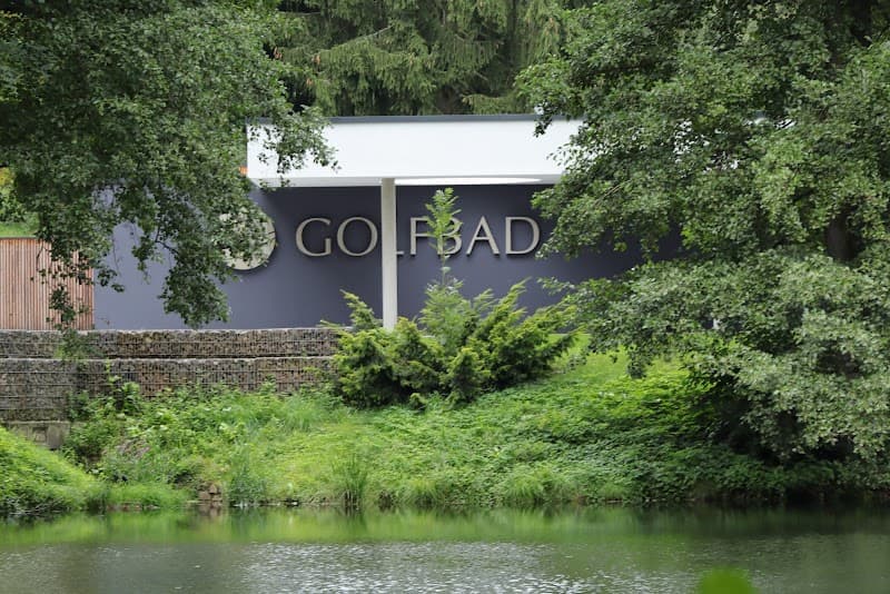 Golfbad Chemnitz photo