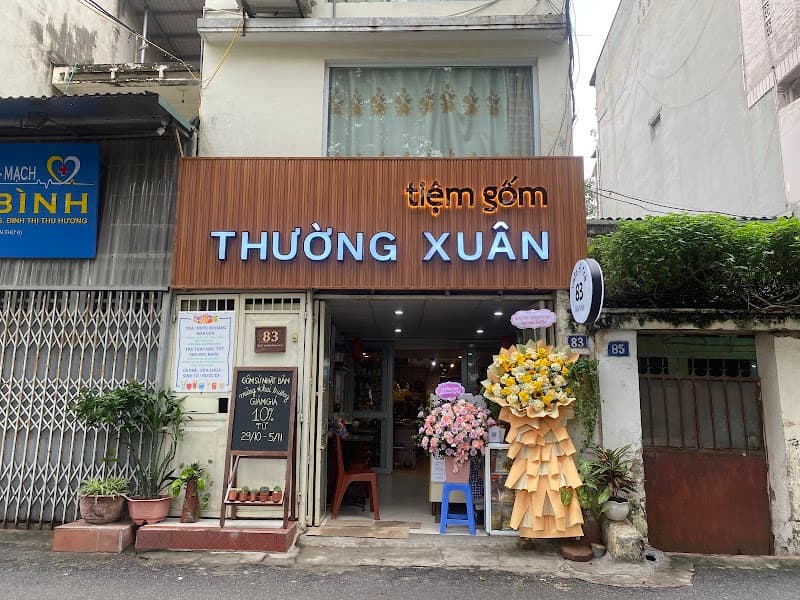 Gốm Sứ Ramen Quận Thanh Xuân photo