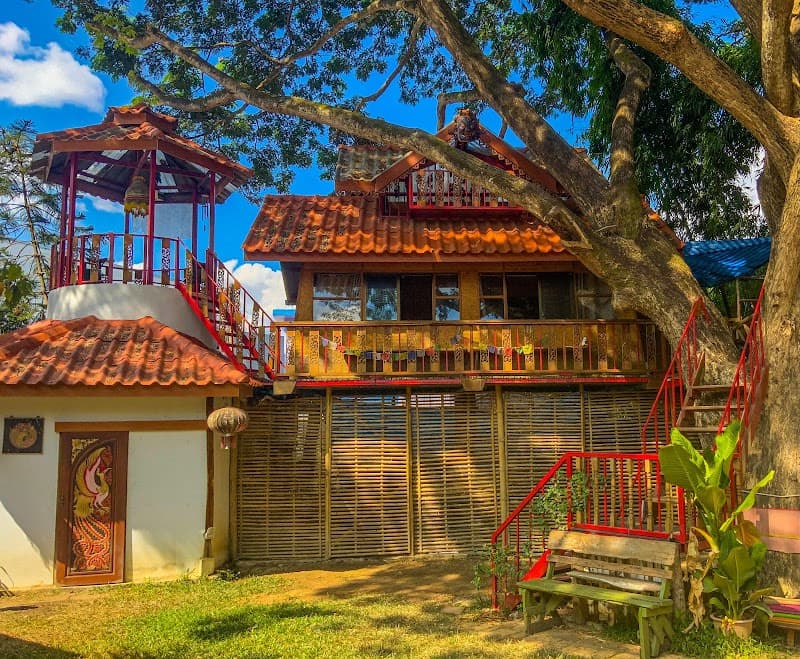 Good Life Dacha Pai photo