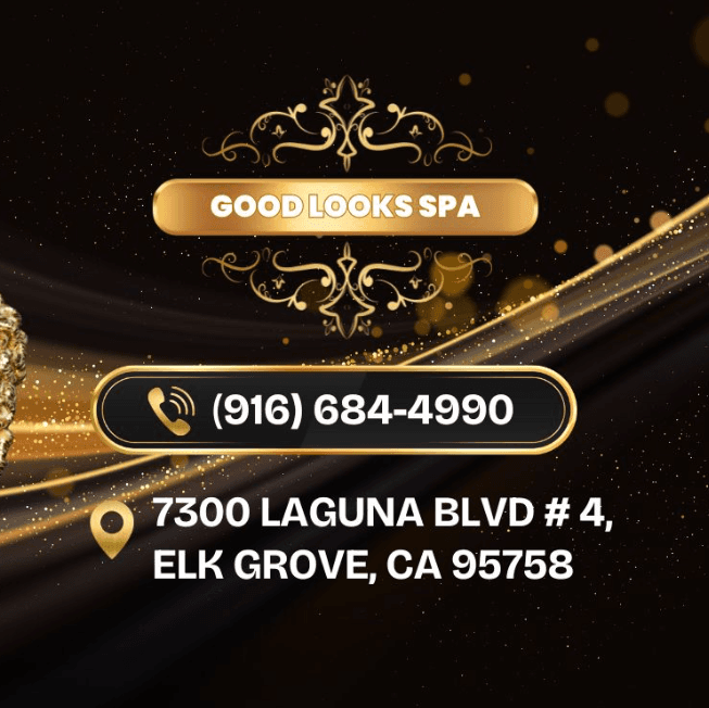 Good Looks Spa Elk Grove photo