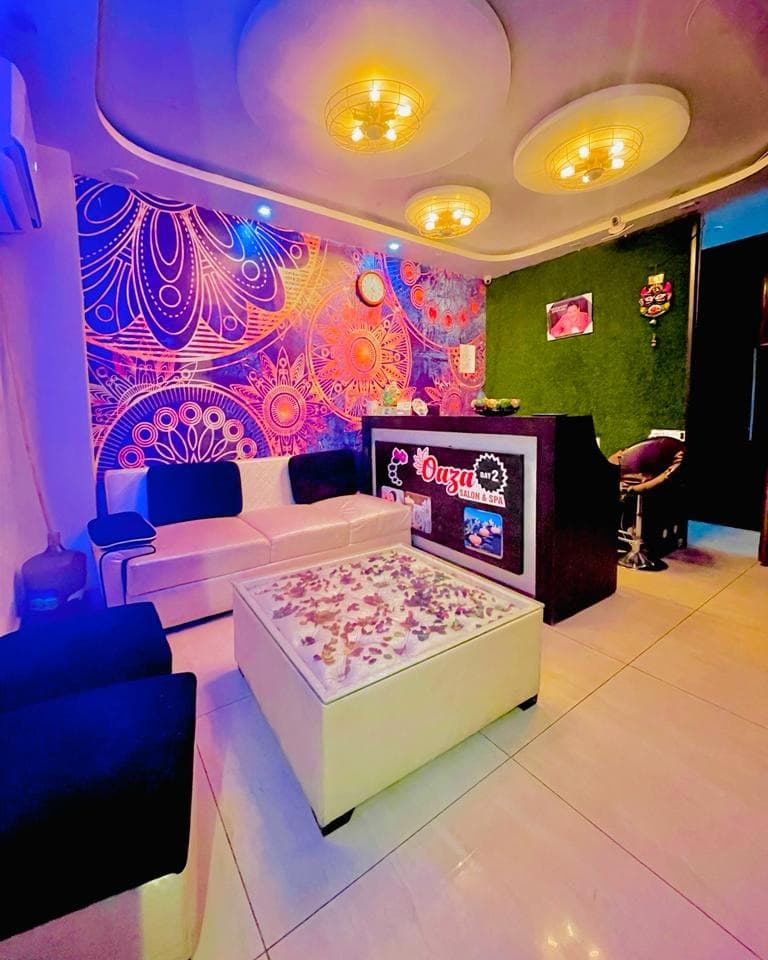 Good will spa Bathinda photo