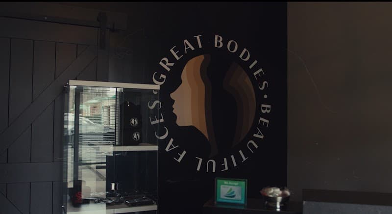 Goodbye Bodyfat Huntersville photo