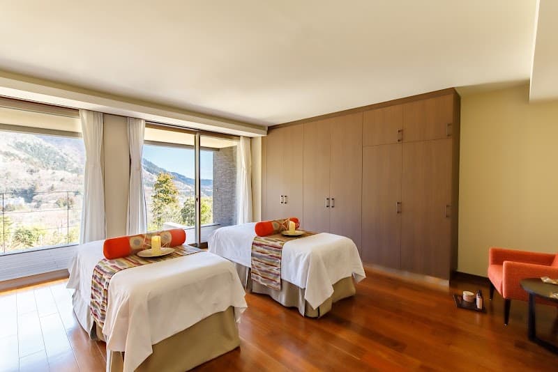 Gora Spa Tuxtla Gutiérrez photo
