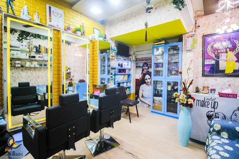 Gorgeous Spa Salon Nashik photo