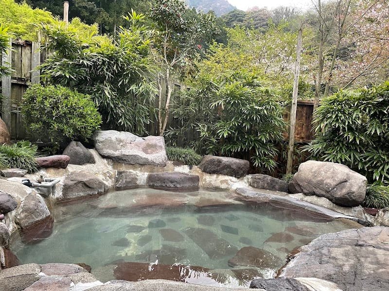 Gotouen Beppu-shi photo