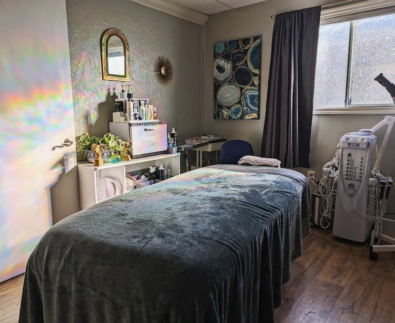 Grace Esthetics Brookings photo