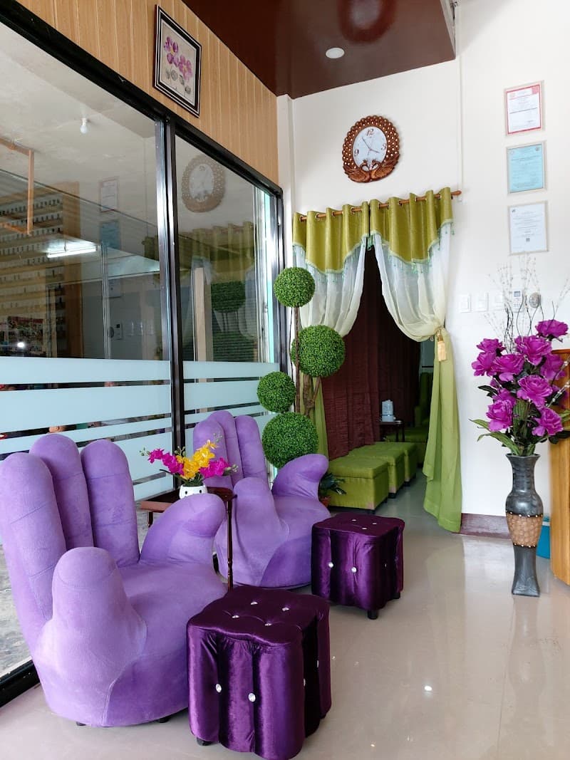 Graceful Touch Spa Kabasalan photo
