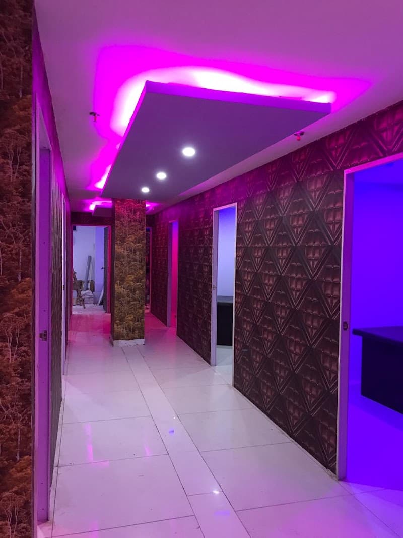 Gracefultouchspa Zirakpur photo