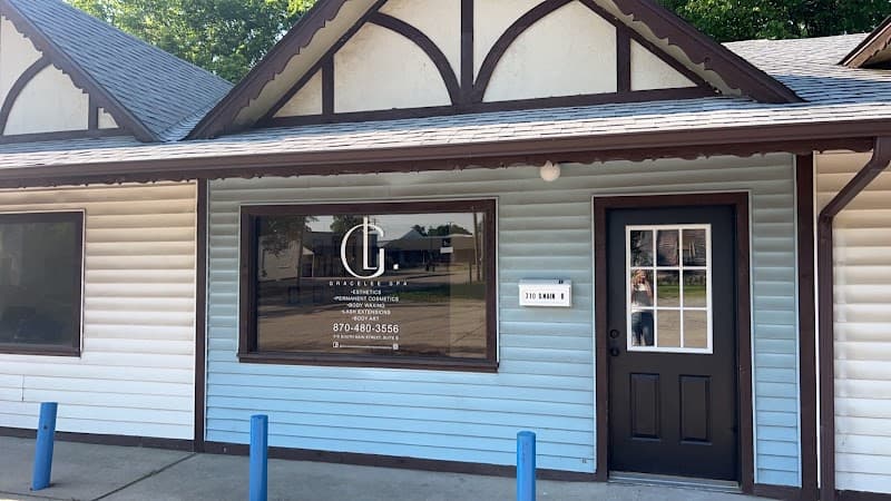 GraceLee Spa Berryville photo