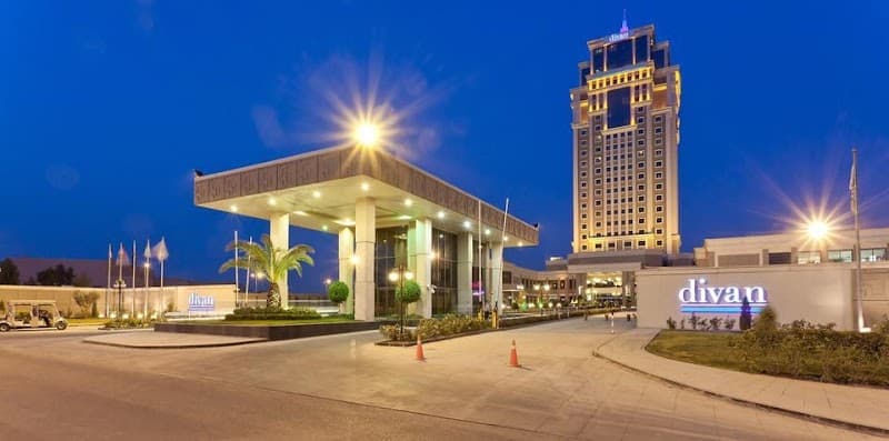 Grand Erbil SPA Kurani photo