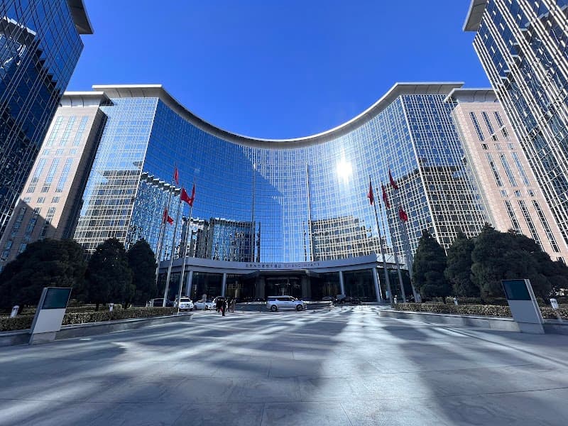 Grand Hyatt Beijing photo