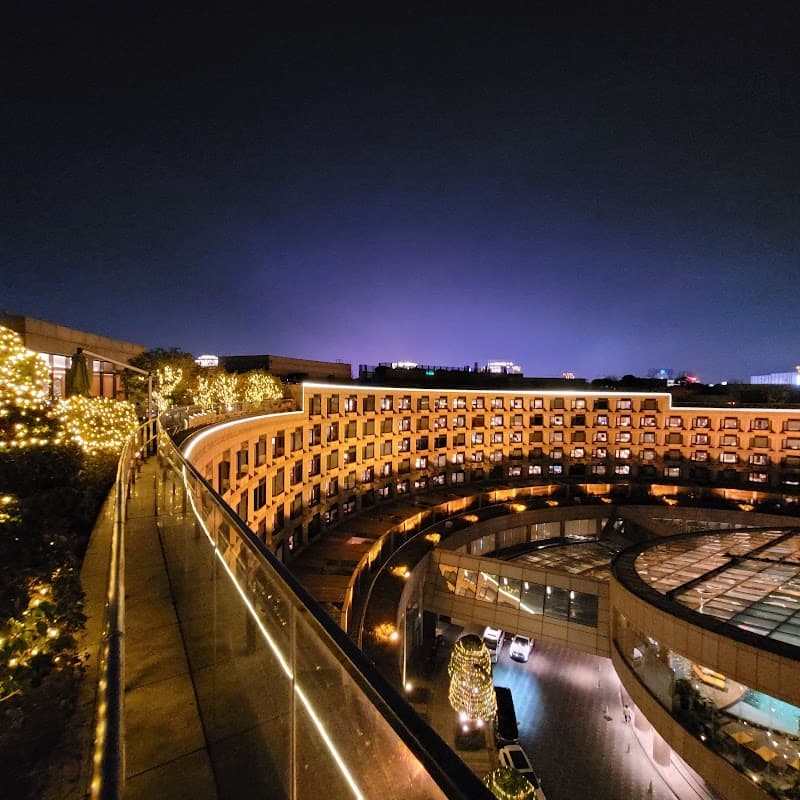 Grand Hyatt Hangzhou photo
