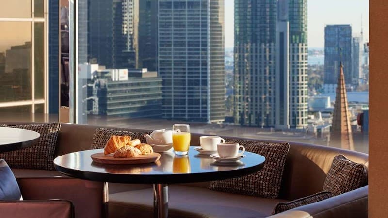 Grand Hyatt Melbourne photo