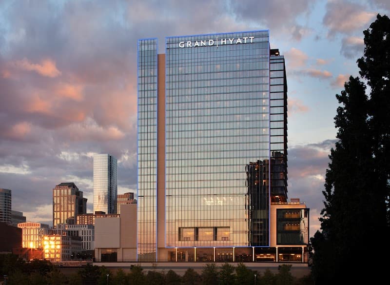 Grand Hyatt Nashville photo