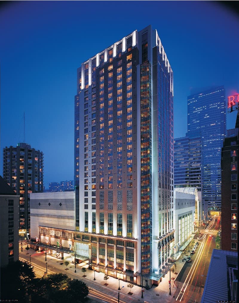 Grand Hyatt Seattle photo