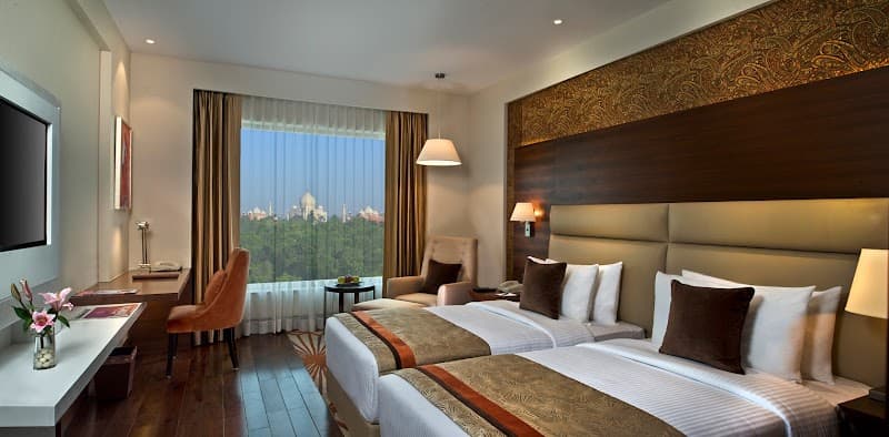Grand Mercure Agra photo