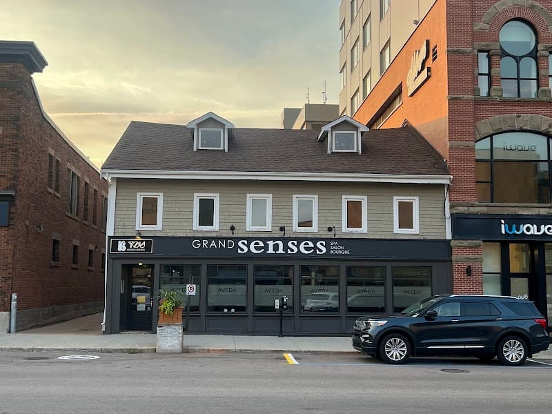 Grand Senses Charlottetown photo