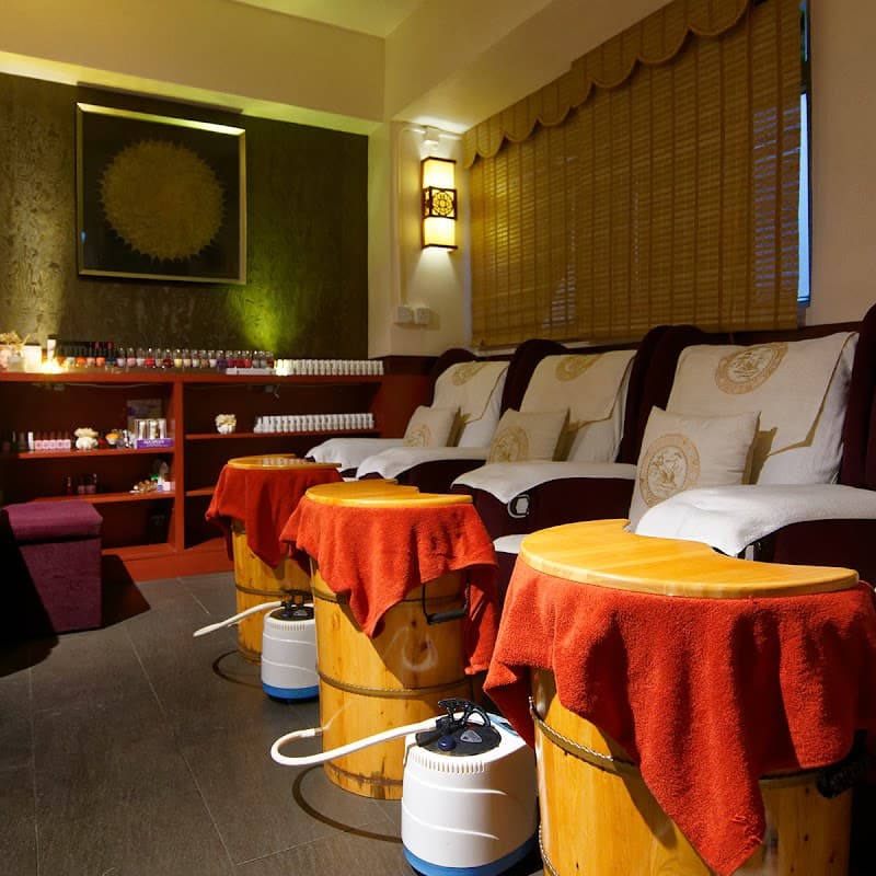Grand Spa Eastern District photo