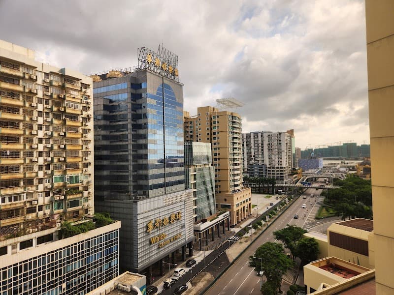 Grand Waldo Spa Macau photo