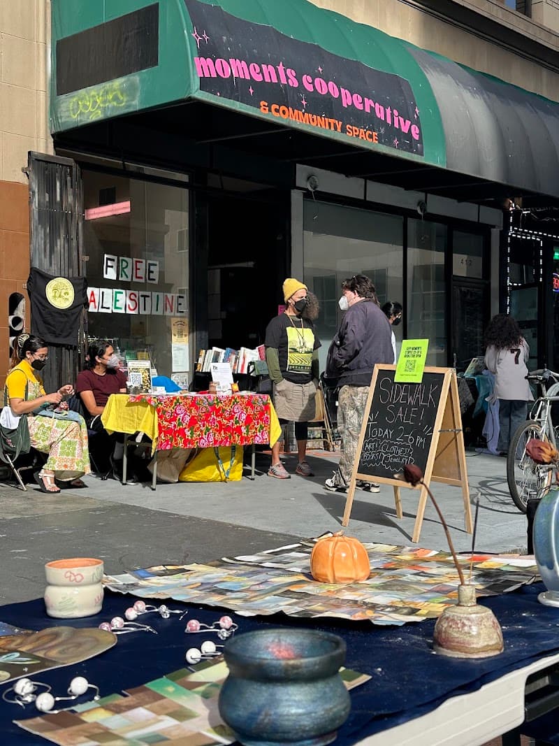 Grateful Moments Oakland photo