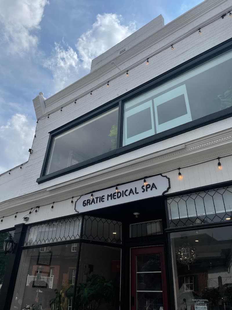 Gratie Medical Spa Markham photo
