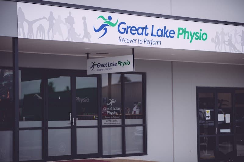 Great Lake Massage Taupō Taupo photo