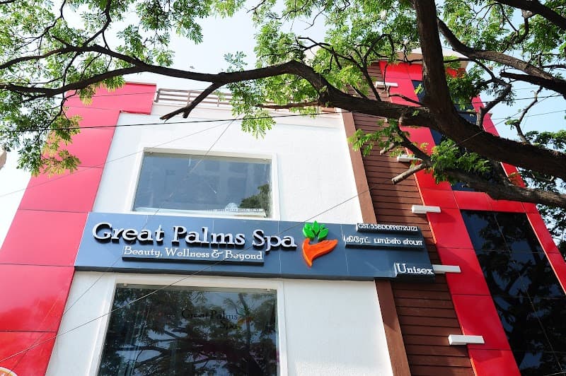 Great Palms Spa Chennai photo