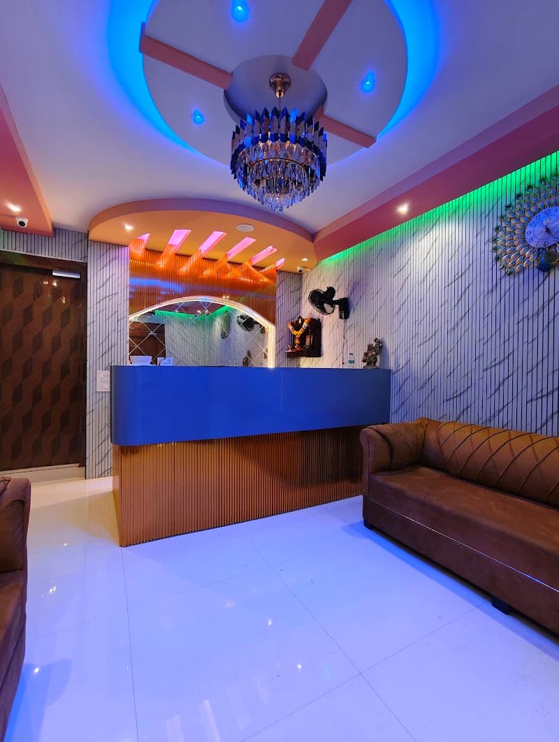 Green Apple Spa Bhiwandi photo