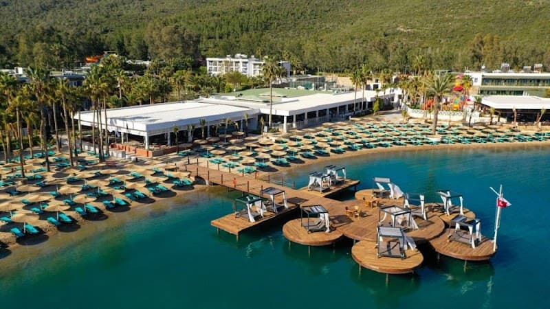 Green Bay Resort & Spa Bodrum photo