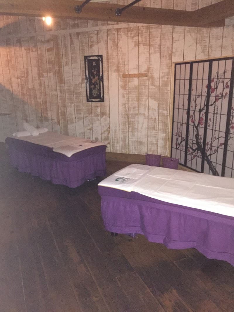 Green Life Spa Exton photo