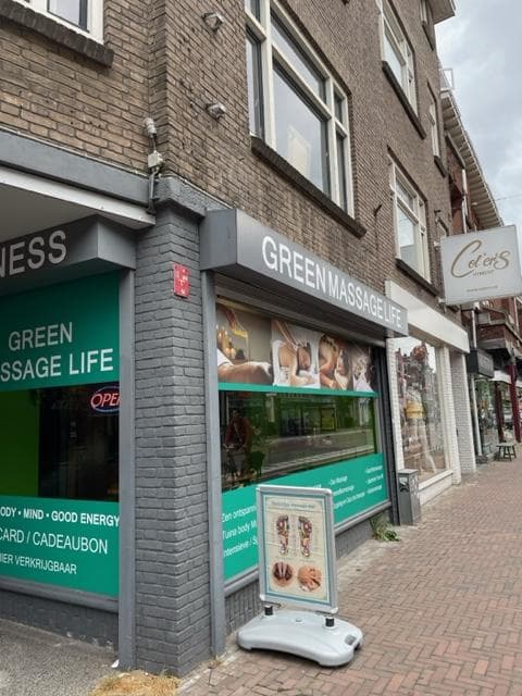 Green Massage Life Utrecht photo