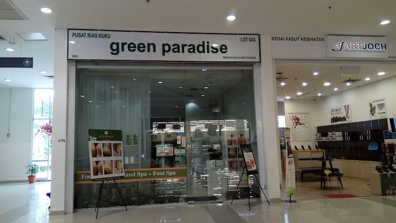 Green Paradise Ampang photo