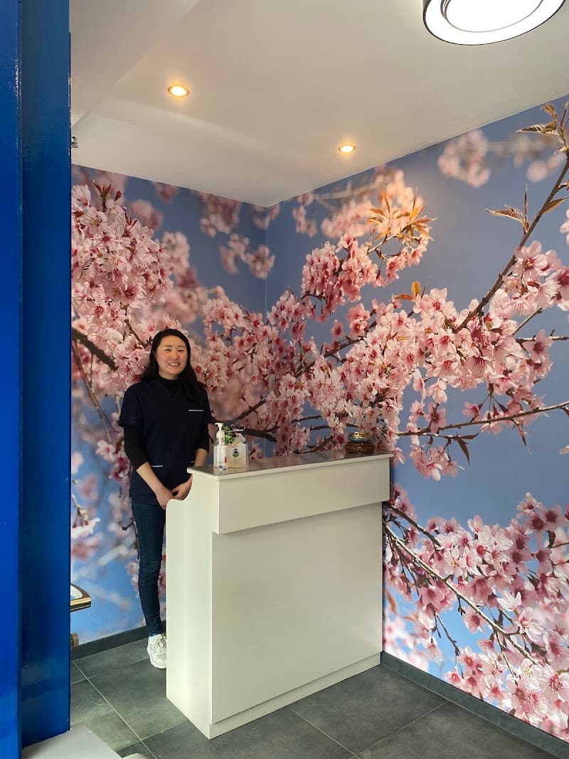 Green Tree Spa Apeldoorn photo