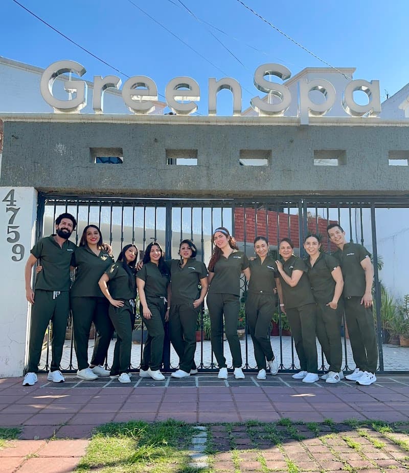 GreenSpa Zapopan photo