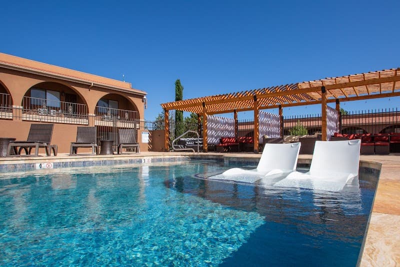 GreenTree Inn Sedona photo