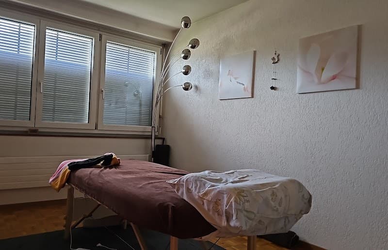 Griti Massages Moutier photo