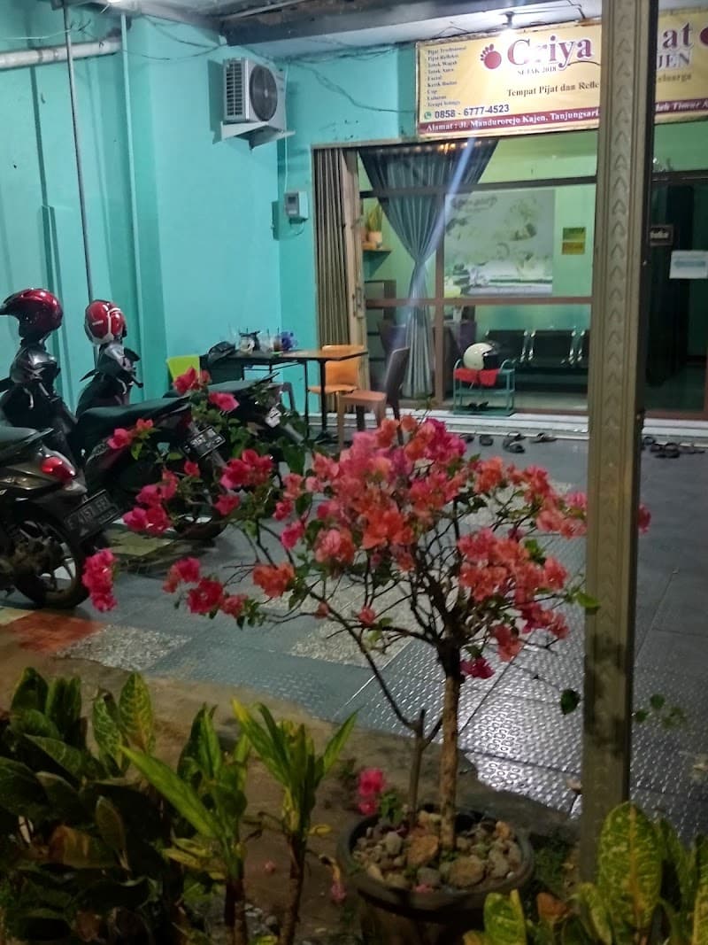 GRIYA sehat KAJEN  pekalongan Pekalongan photo