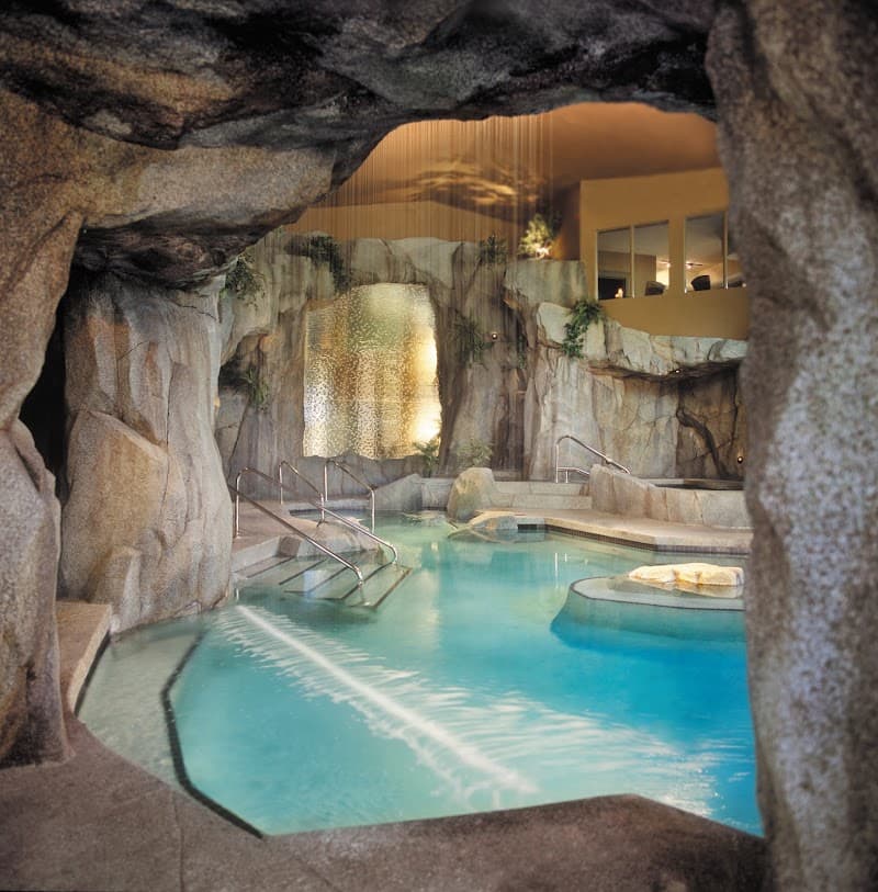 Grotto Spa Parksville photo