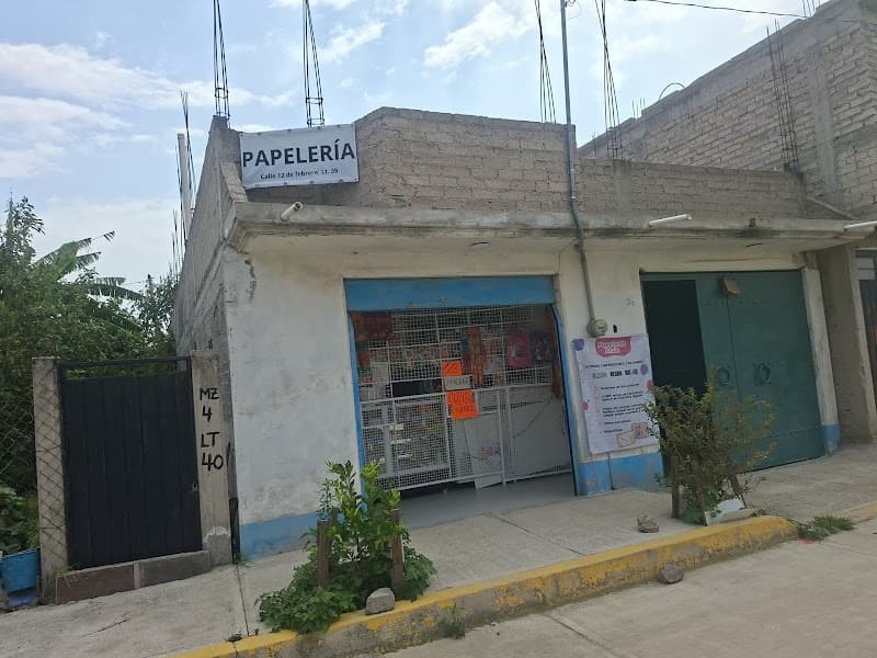 Grupo Atzyn Ixtapaluca photo
