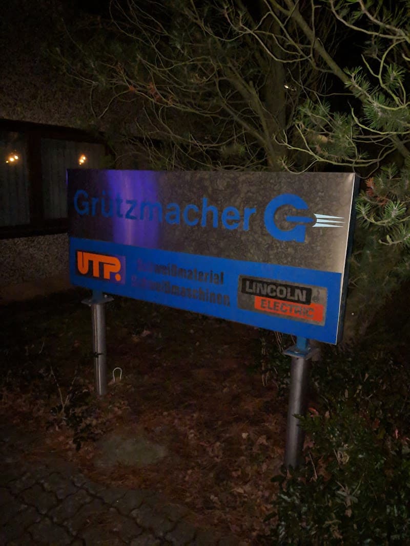 Grützmacher & Engler Hamburg photo