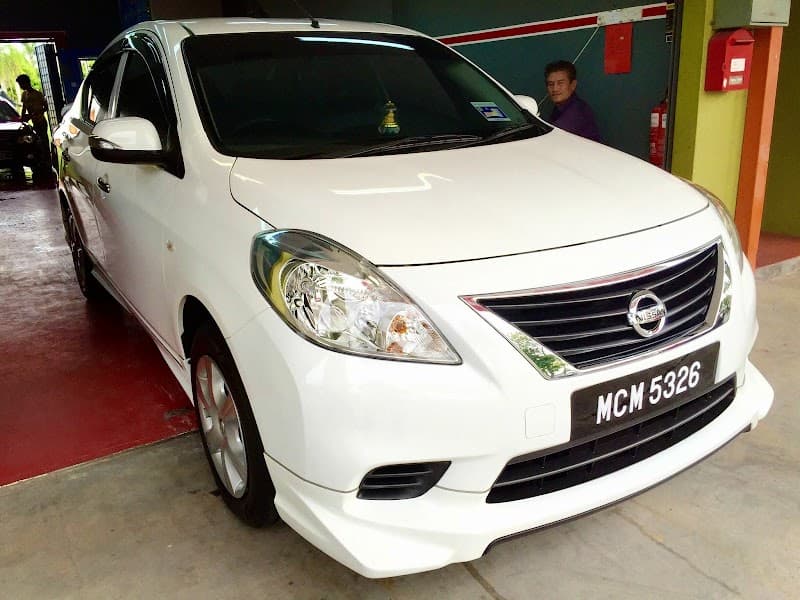 GT Car Spa & Detailing Bachang photo