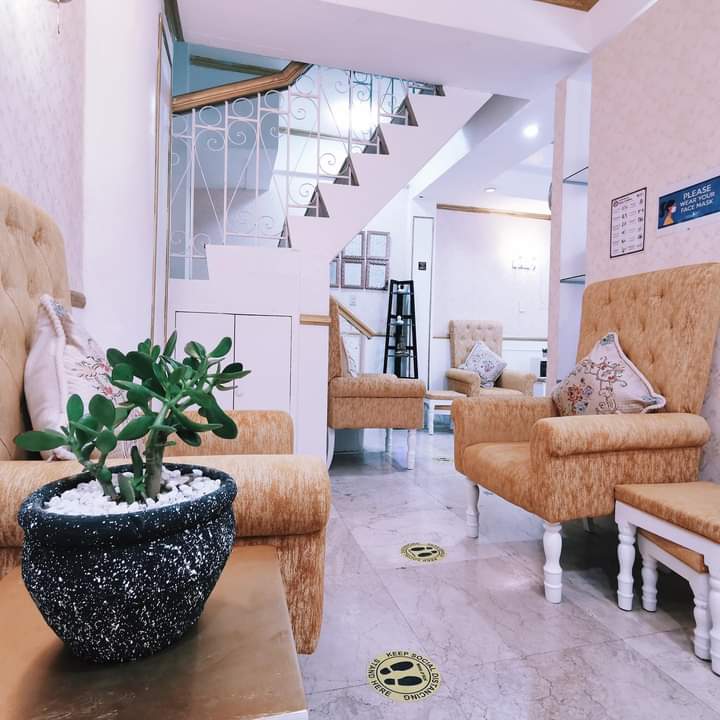 Guinot Mandaluyong photo