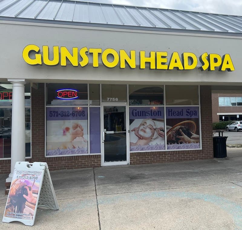 Gunston Head Spa Lorton photo