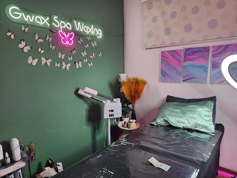 Gwax Spa Waxing Quận Sơn Trà photo