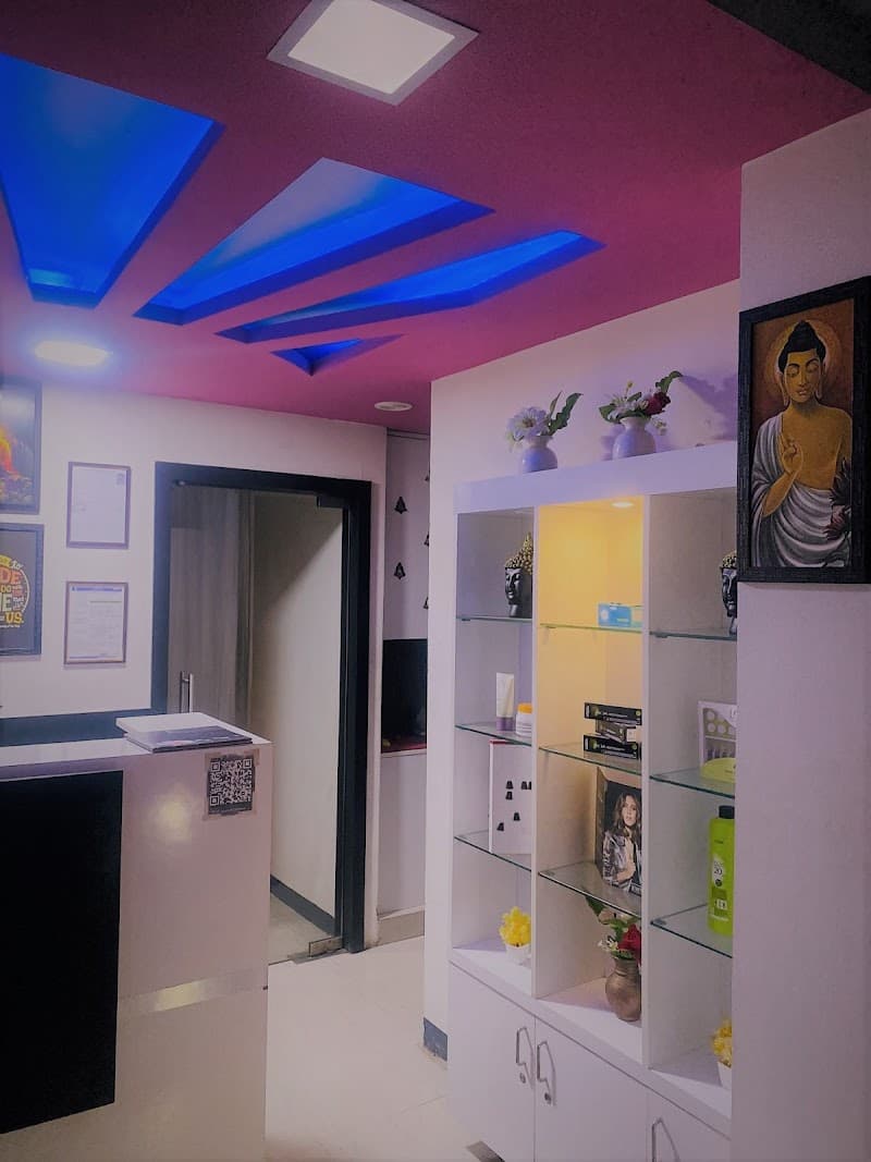 GX Spa and Salon Chennai photo