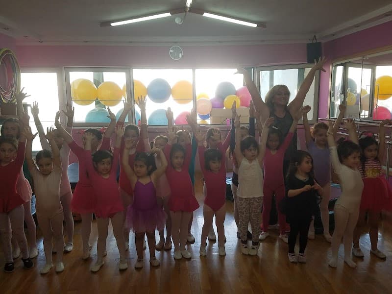 Gym Elegance Ptolemaida photo