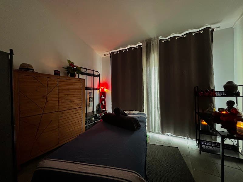 H Massage- Beauvoisin photo