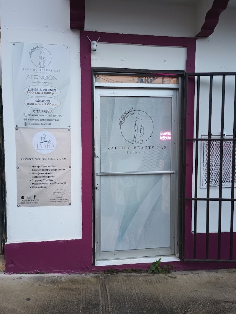 Haara Massage PR Arecibo photo
